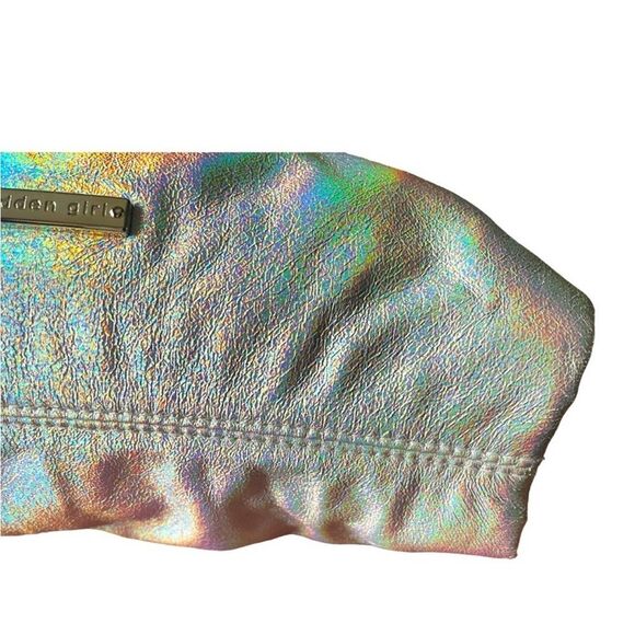 Madden Girl Iridescent Purse - Picture 3 of 6